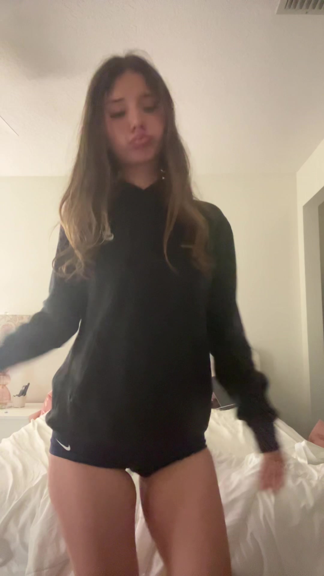 @secret