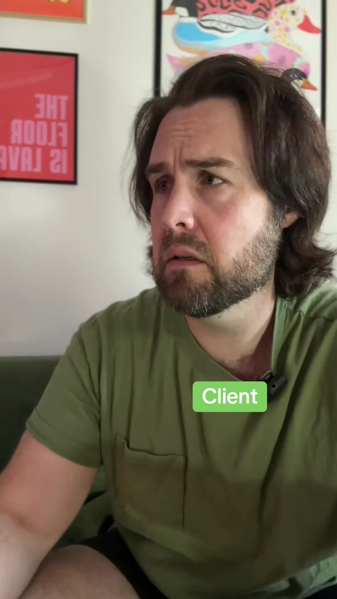 @Adam | Anti Diet-Culture Coach