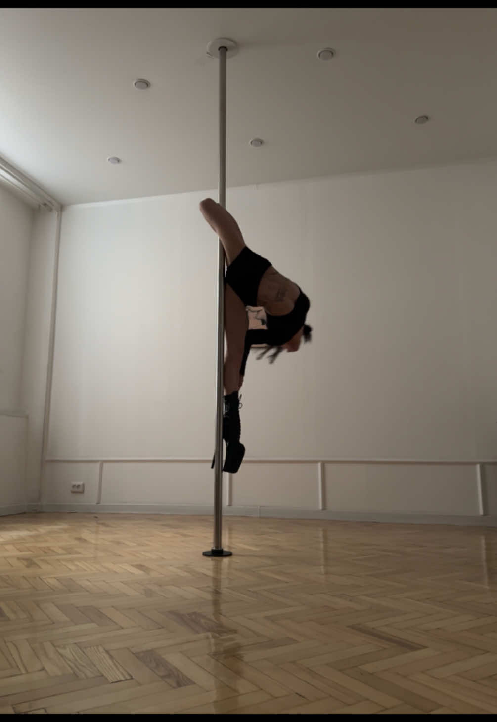 @тгк: pole addicted