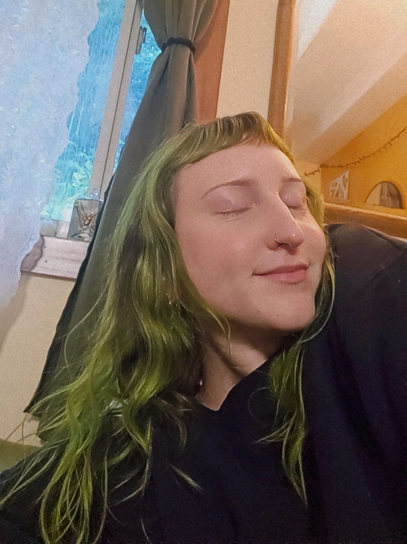 @✧ keirsten claire ✧