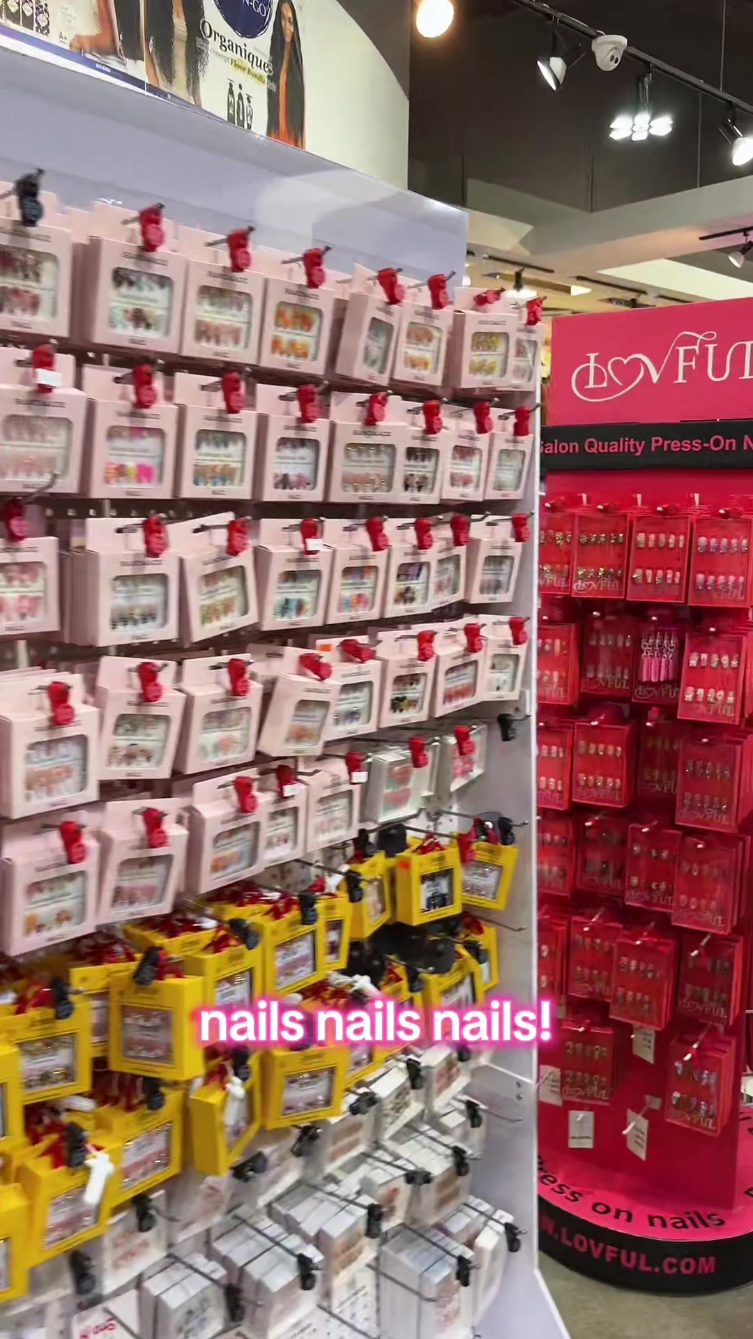 @H Beauty Supply Katy Texas