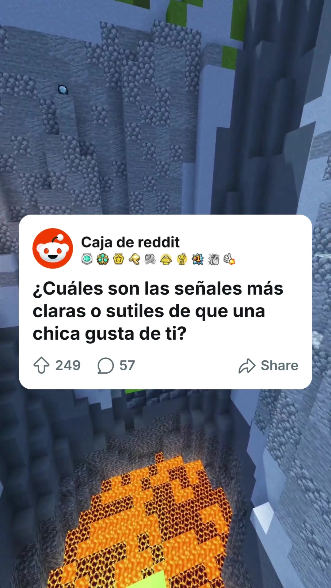 @Caja de Reddit
