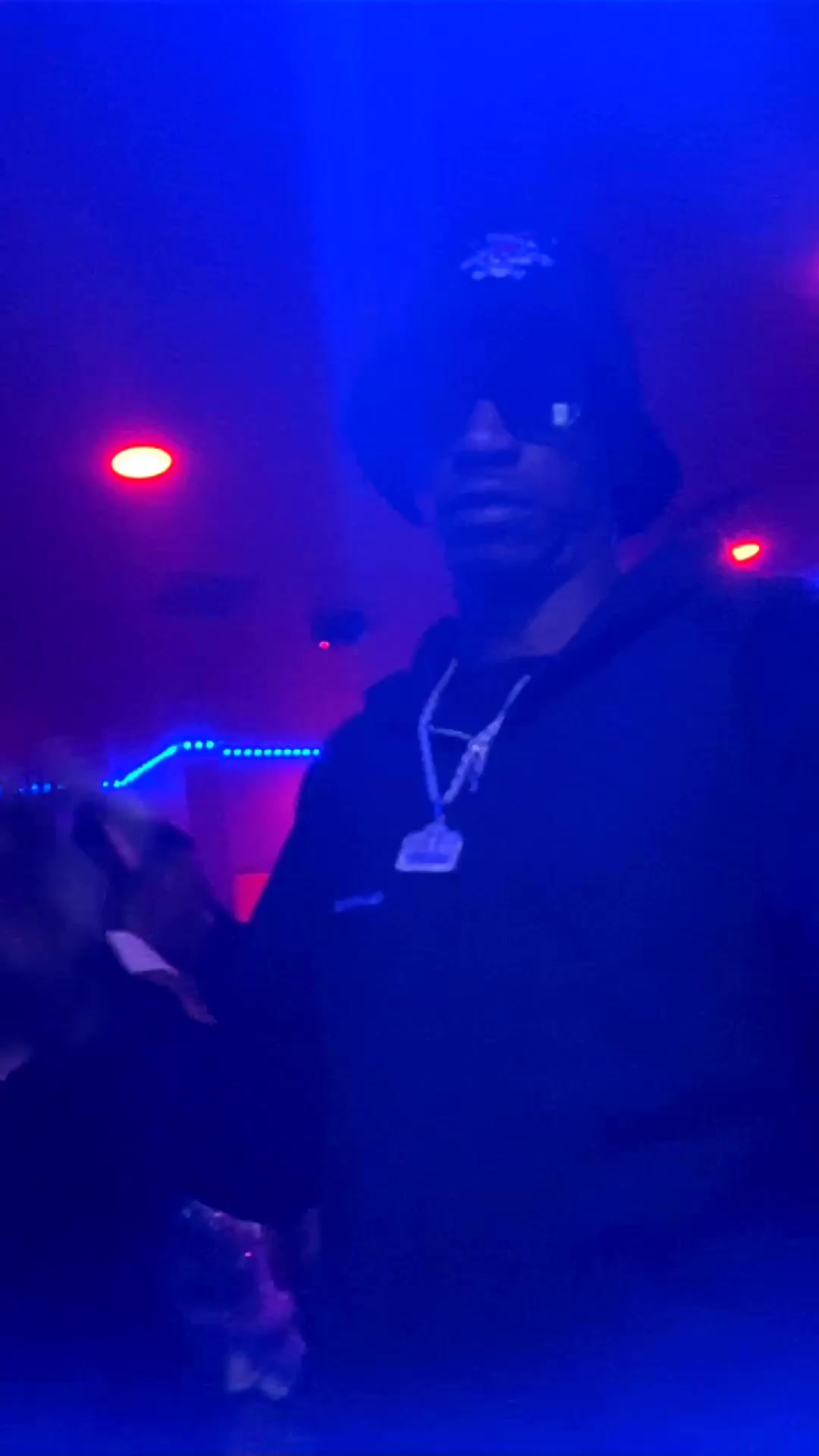 @Aye Cowboy ✡️