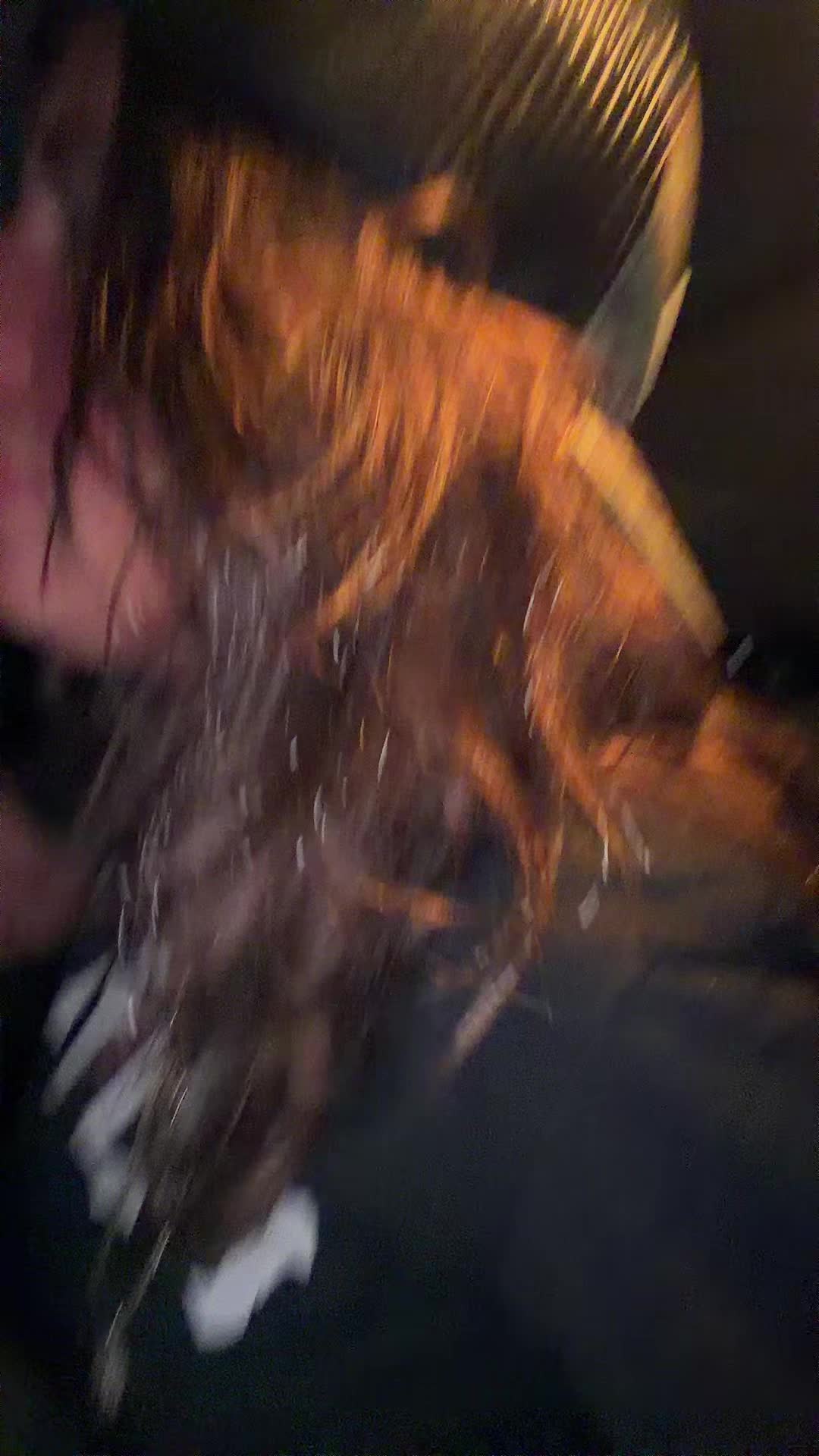 @Yourshastyalways