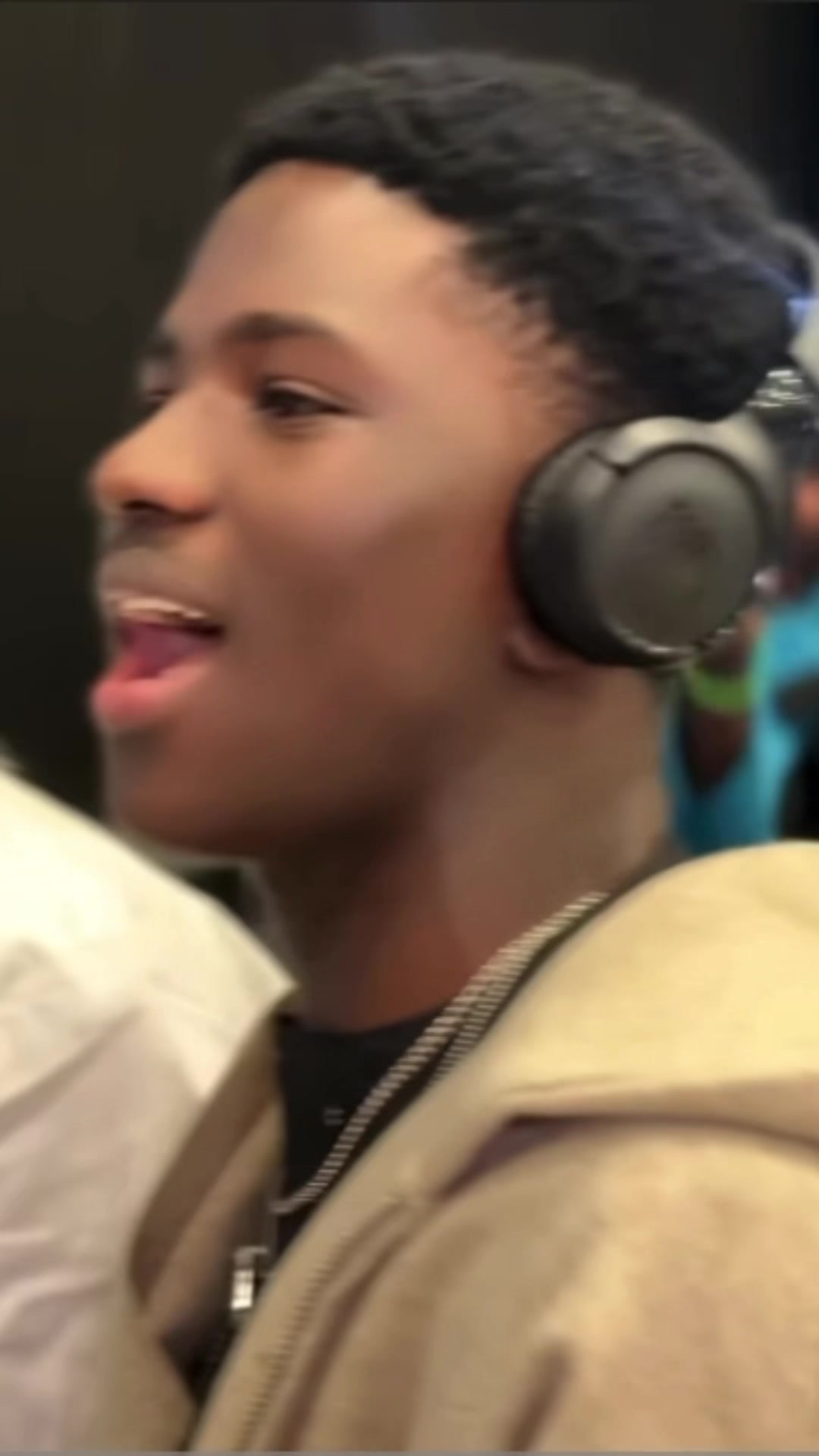 @&Auml;D&Auml;M&rdquo;S N&Ouml;IR 40🇸🇳🇪🇸🇺🇸 ✪
