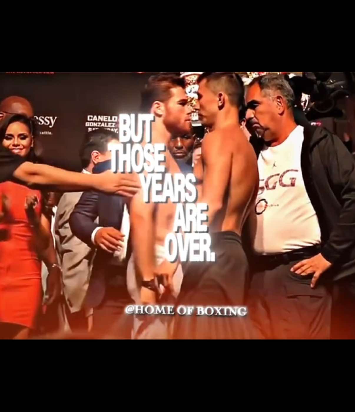@Home of Boxing👑