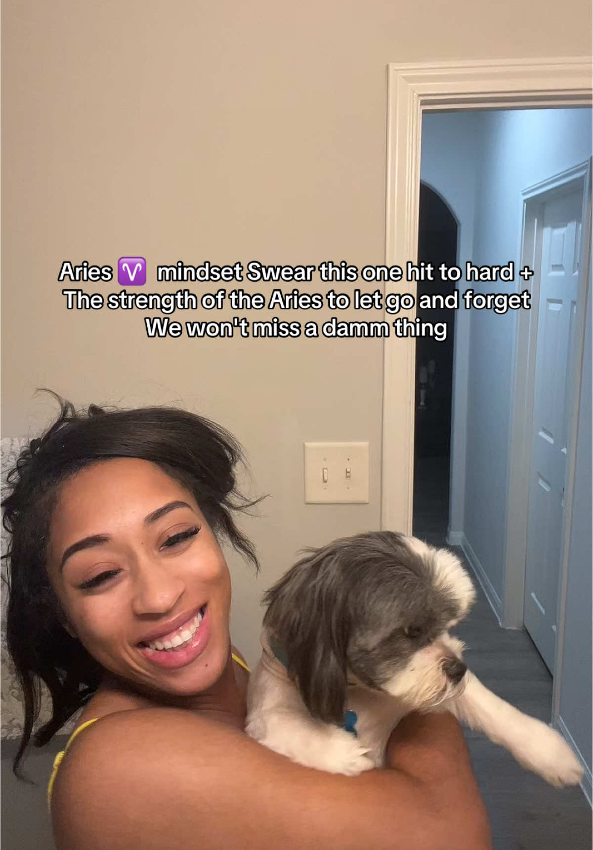 @Alyssa Angelle
