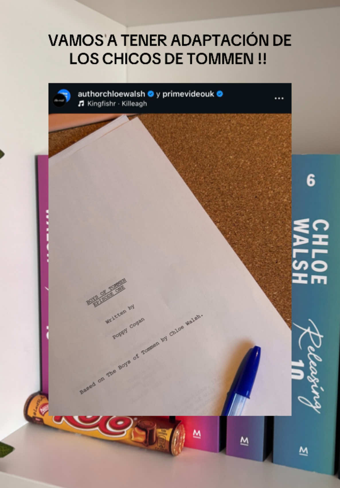 @𝑩𝒆𝒍 📖🧸