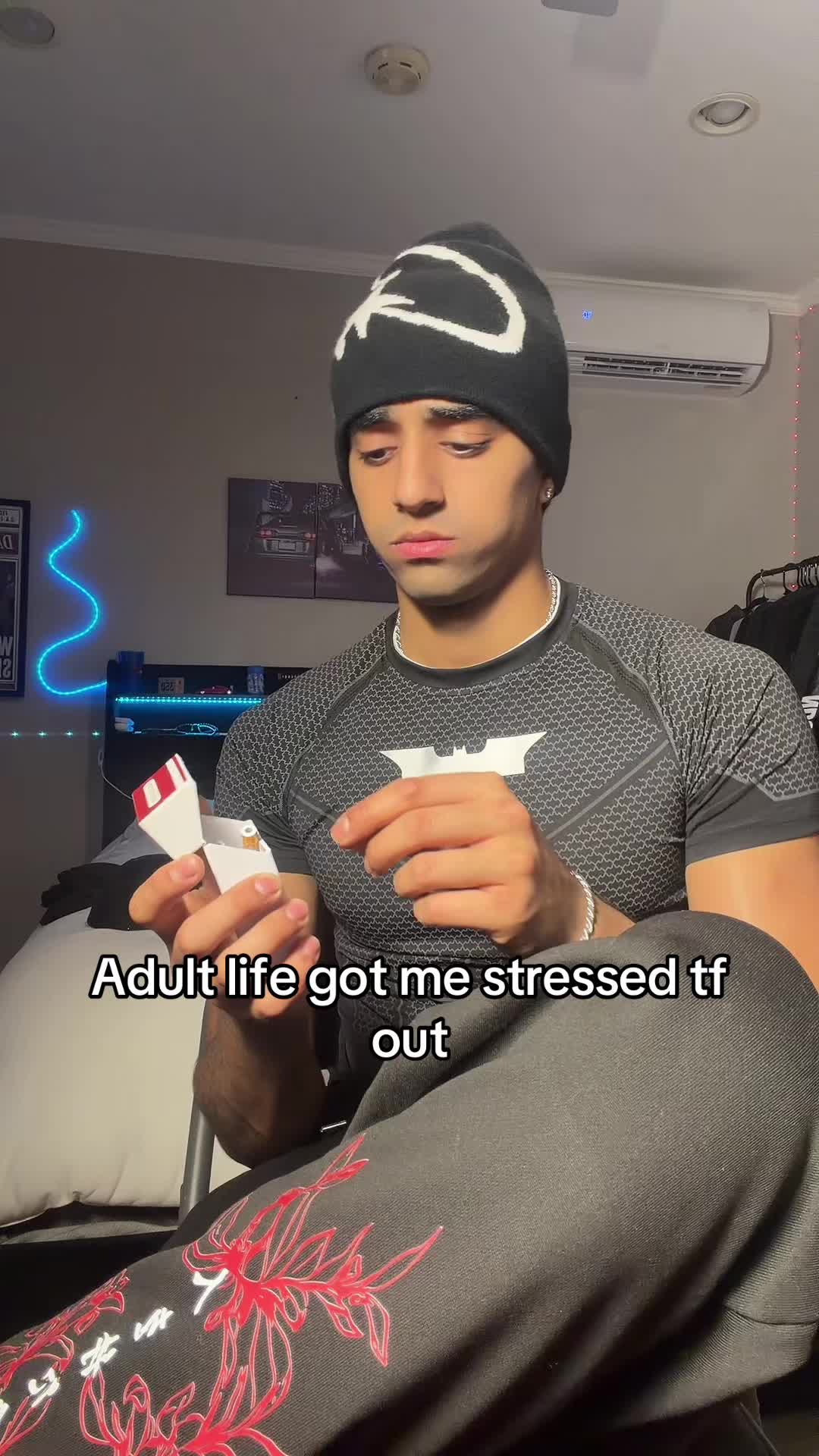 @Saim