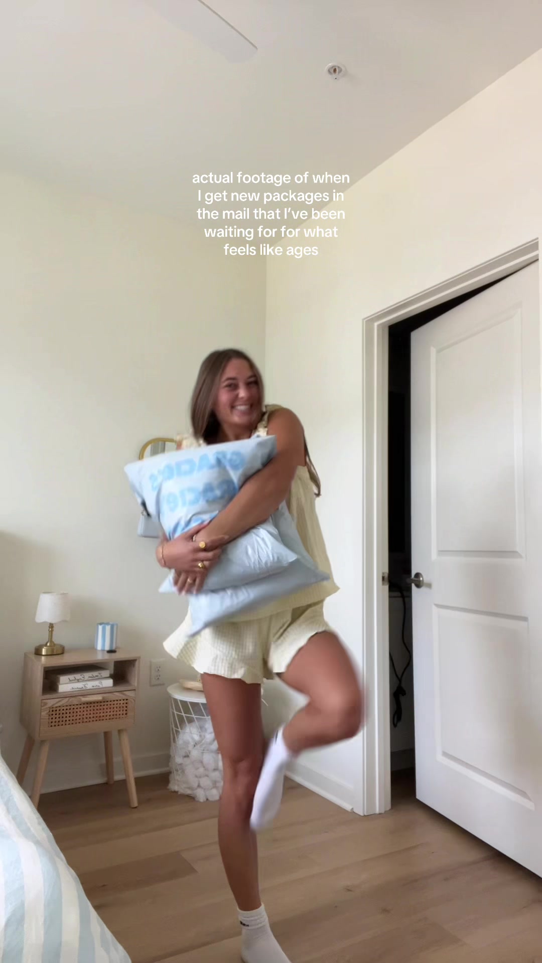 @Gracies