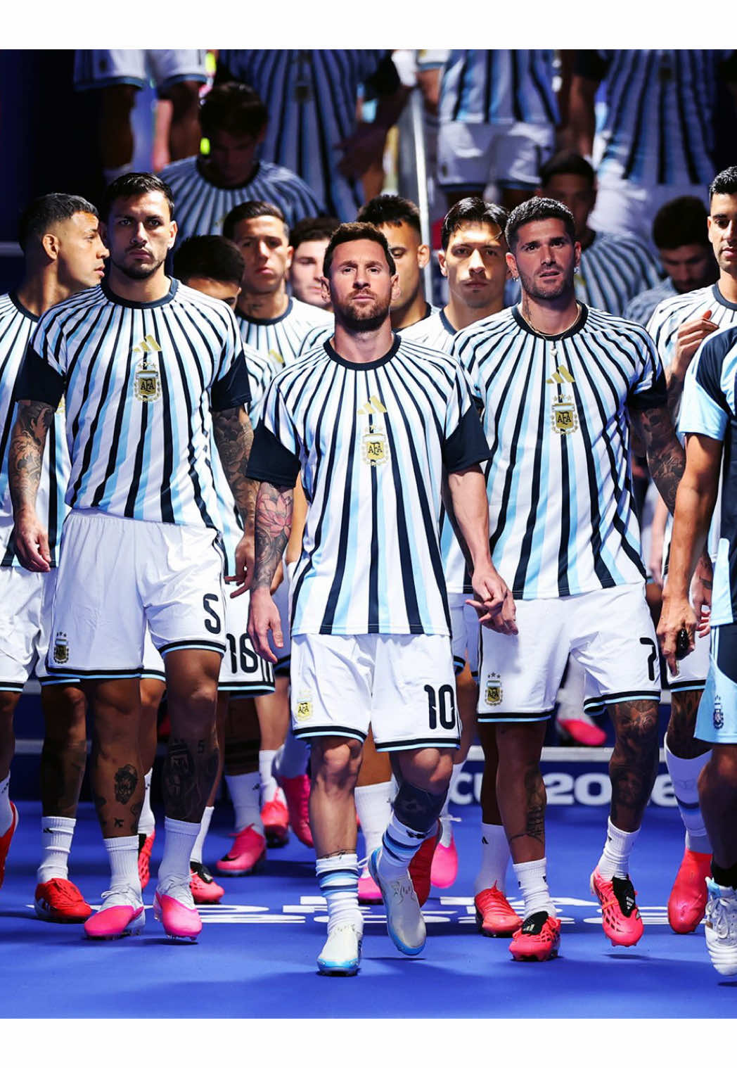 @World Cup Momo