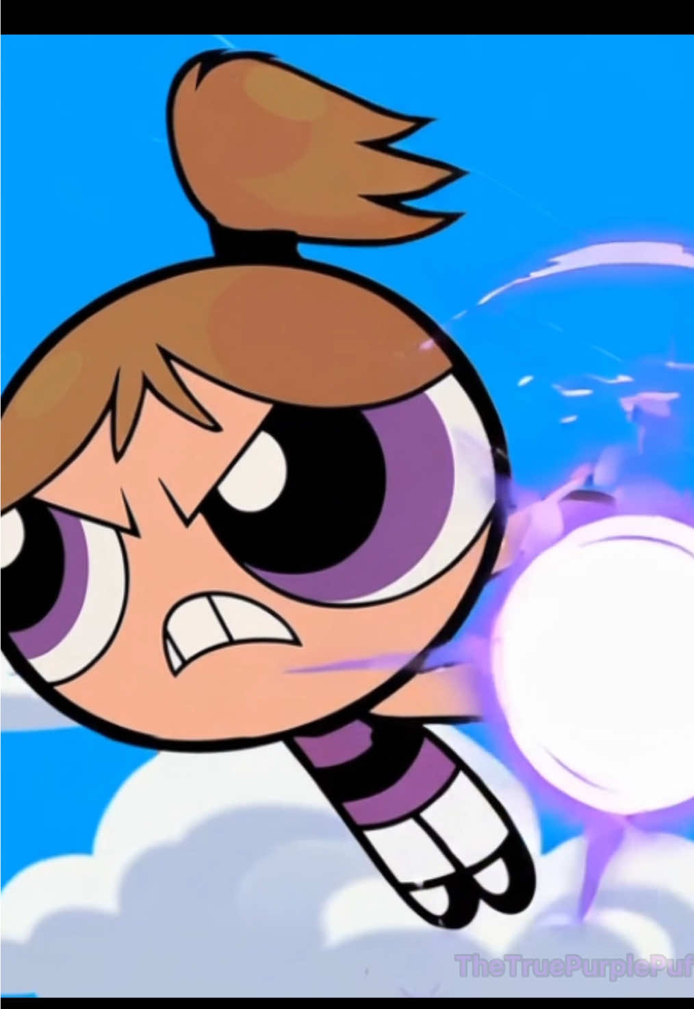 @TheTruePurplePuff