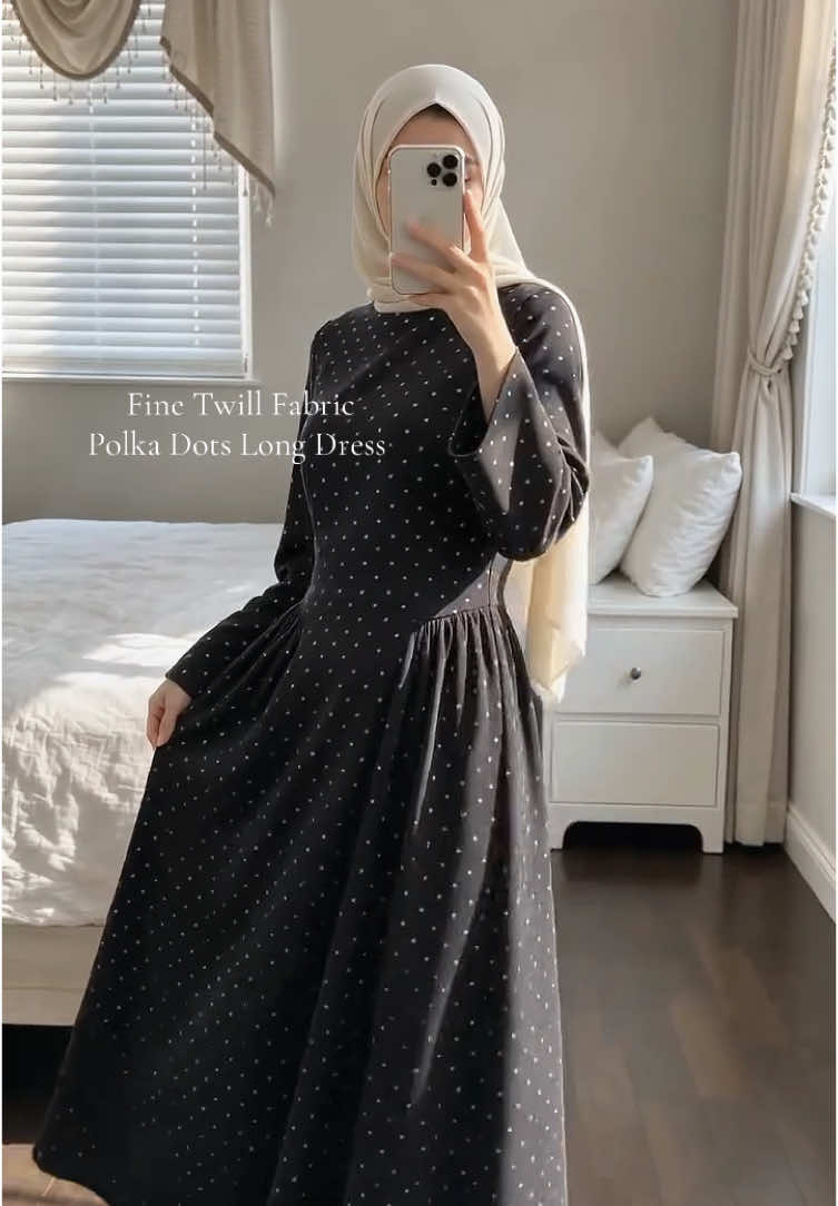@Lumos Modesty
