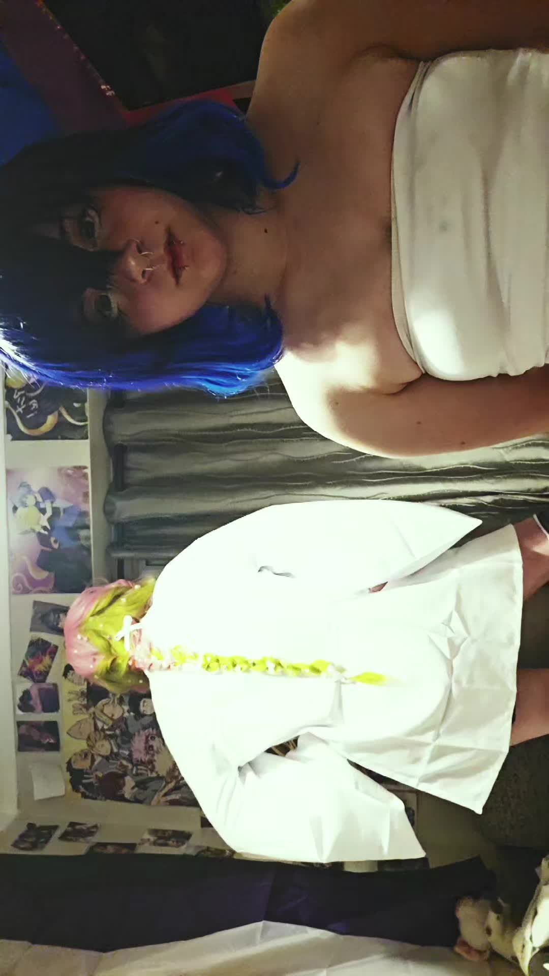 @☆Glam Shvagenbagens num 1 son☆
