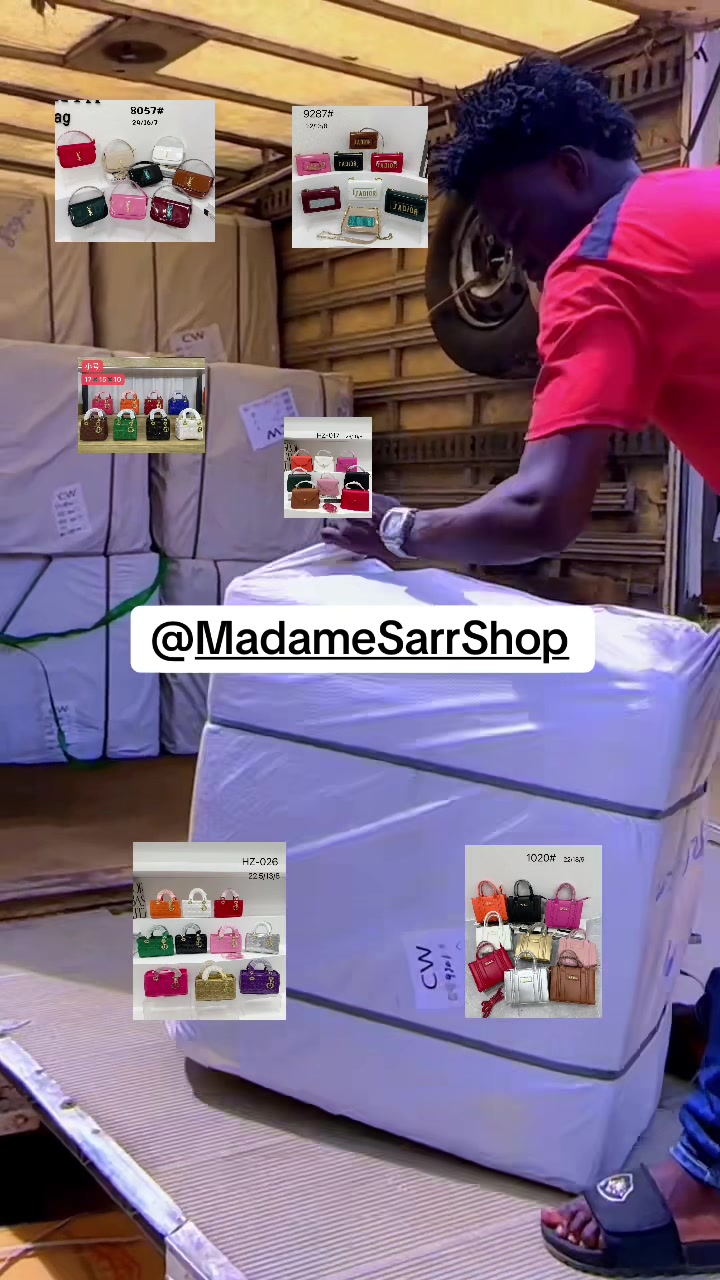 @SARR Shop Fournisseurs🇨🇳