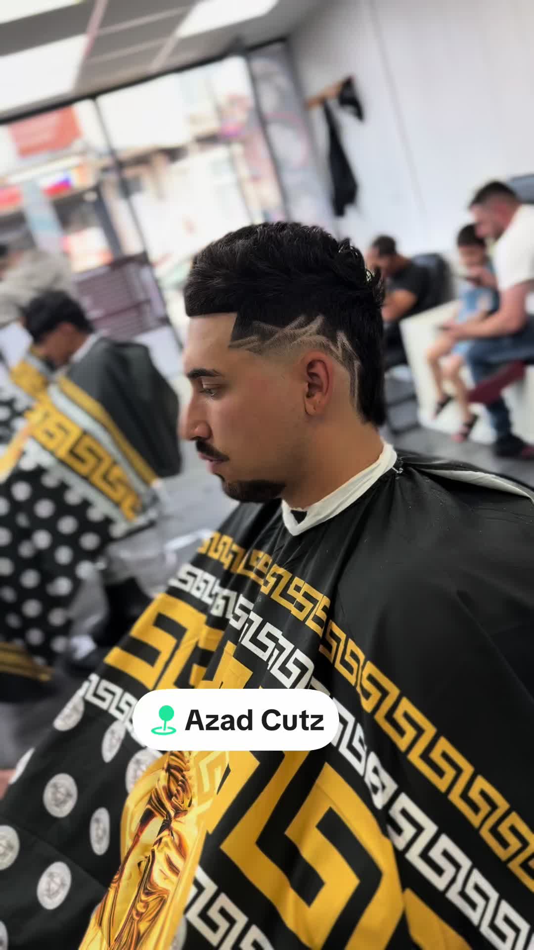@Azadcutz