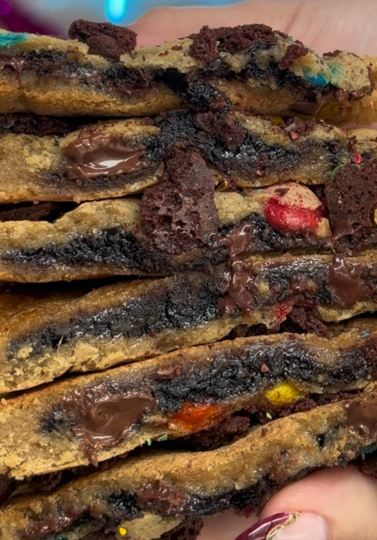 @The Cookie Connect