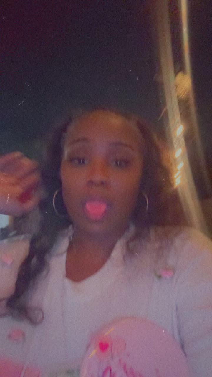 @Tameca Brewer
