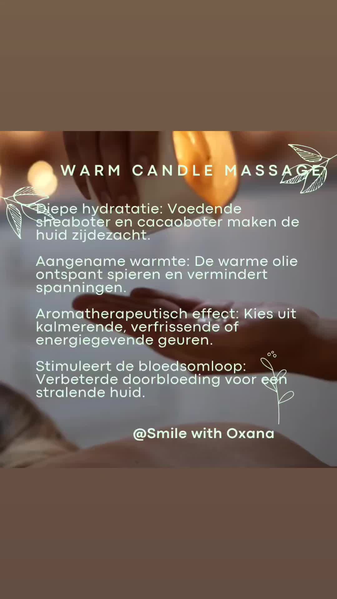 @Smile with Oxana