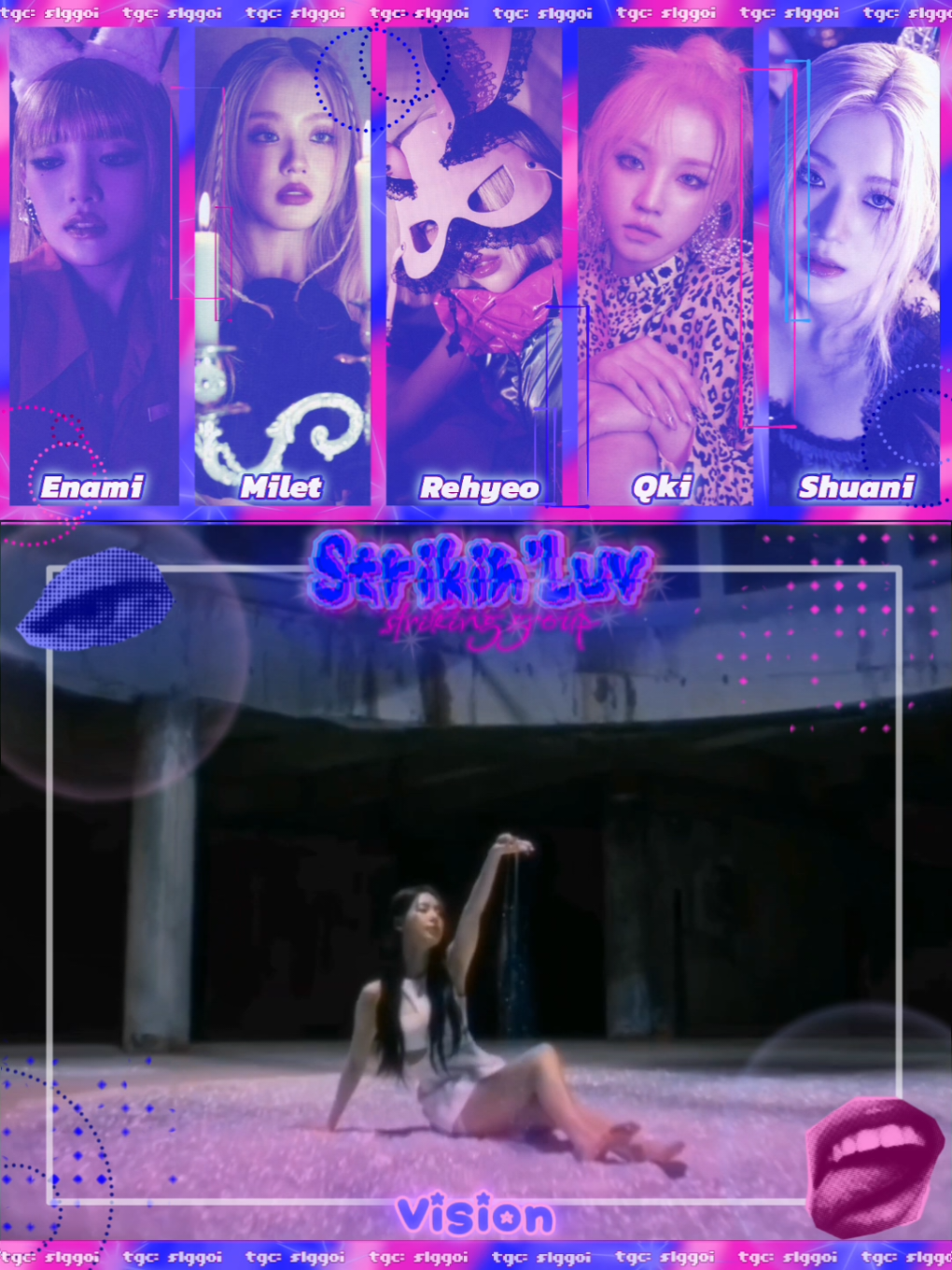 @. . !𝒔𝒕𝒓𝒊𝒌𝒊𝒏'𝒍𝒖𝒗;