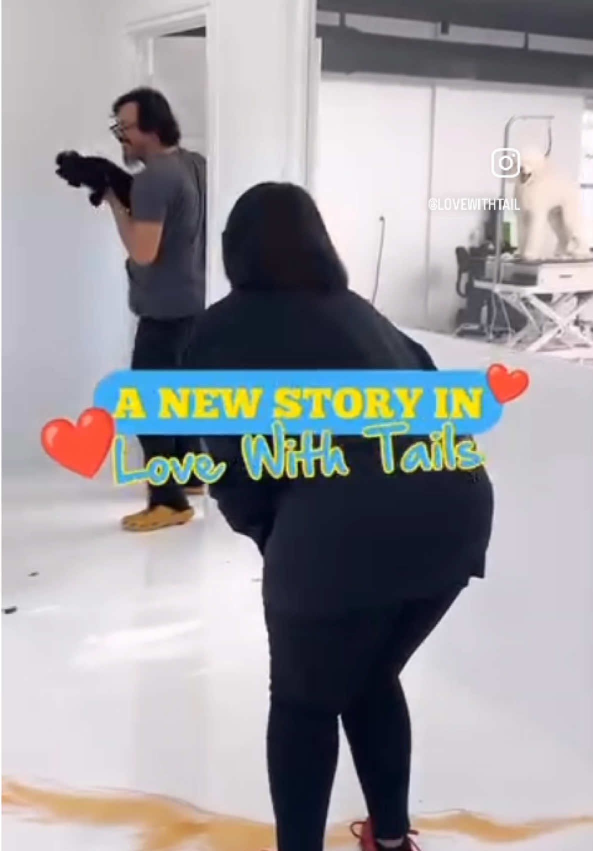 @lovewithtails