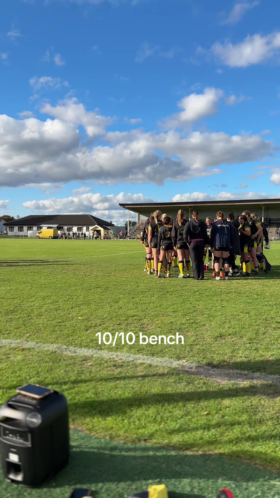 @Sthlm Exiles Ladies Rugby