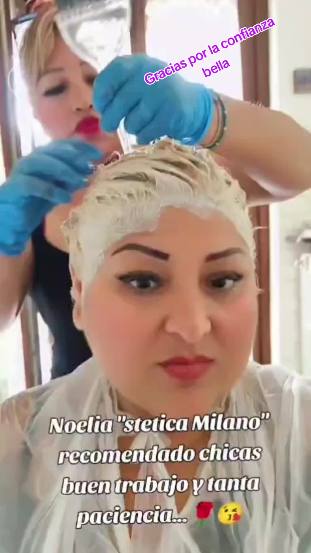 @🇮🇹Estetica en Milano🇮🇹