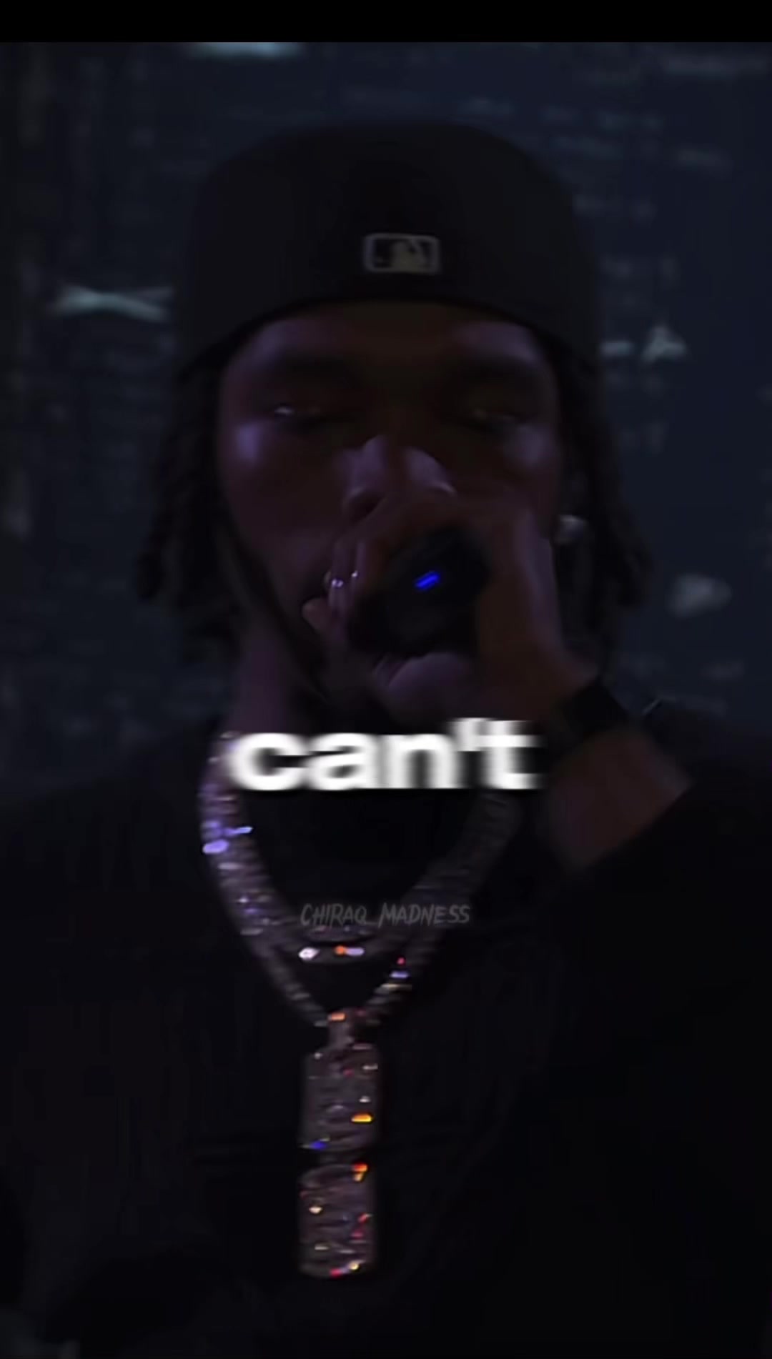 @Chiraq Madness