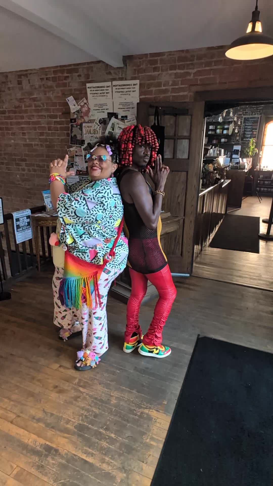 @Mama Fatgum | Cosplay & Decora