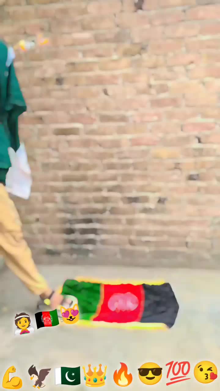 @Afghanistan ๐ฆ๐ซ๐ฆฎ