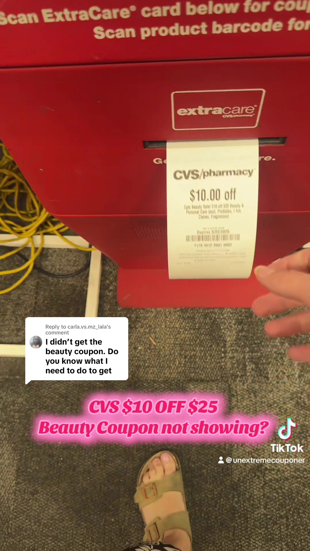 @unextremecouponer