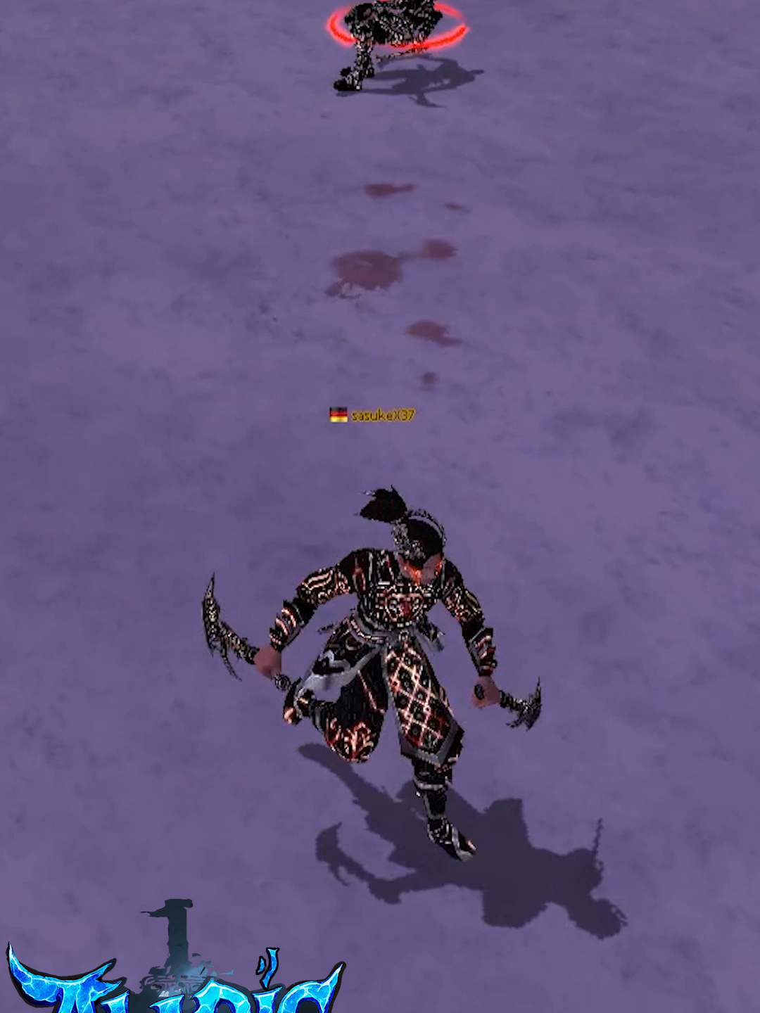 @Alaris2 | International PvP