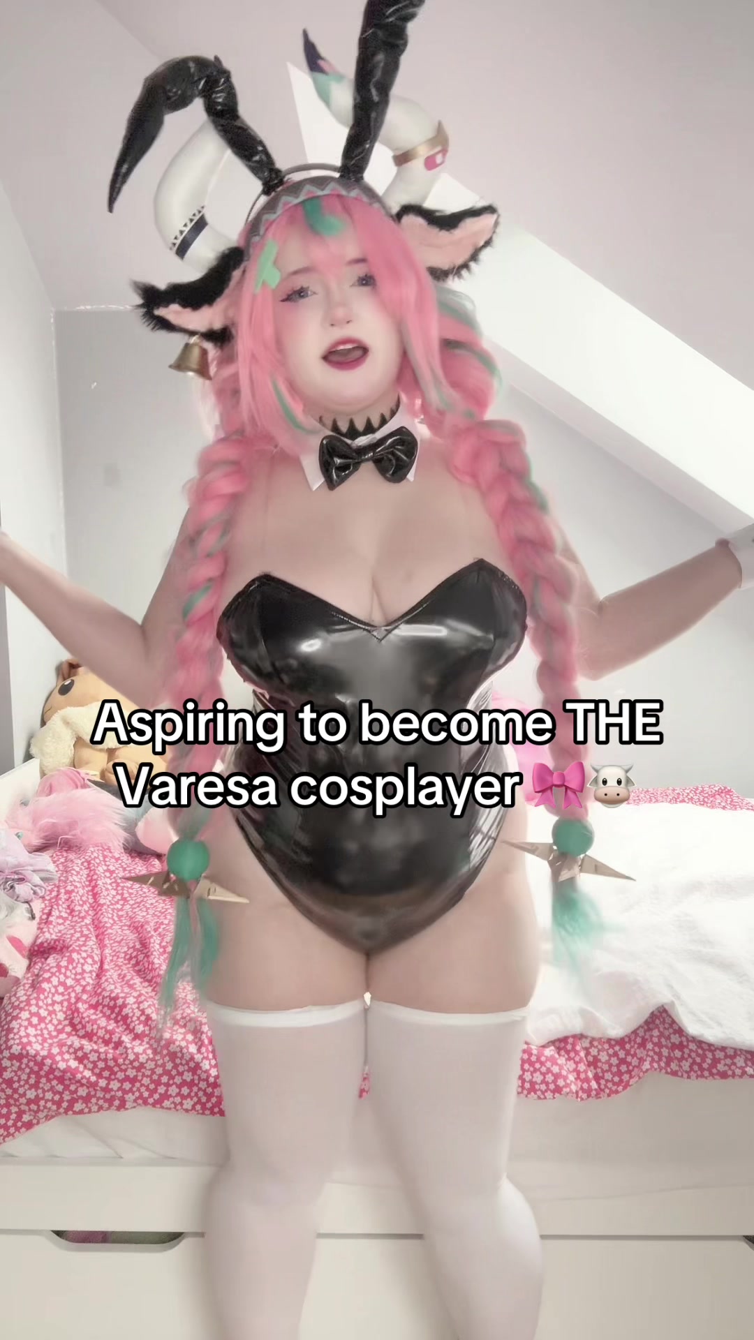 @Juxia_cosplay