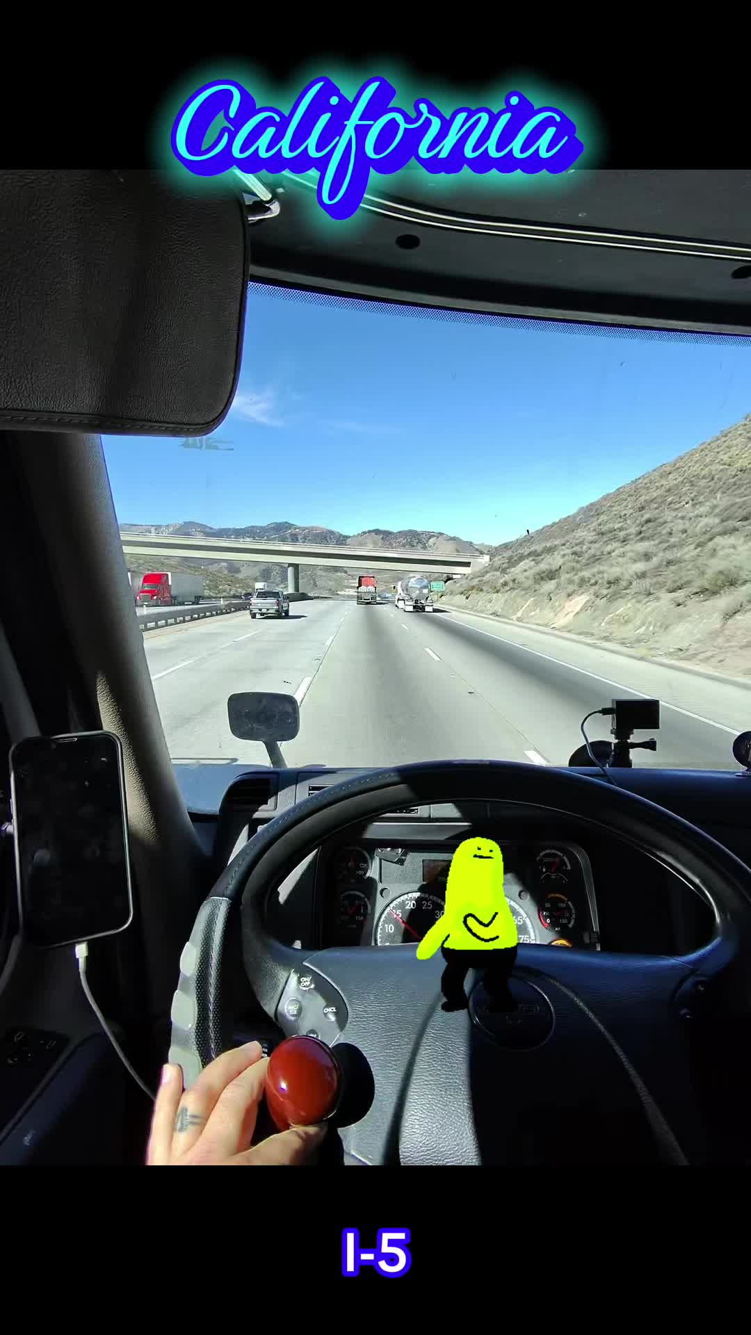 @Angel>THe<Trucker