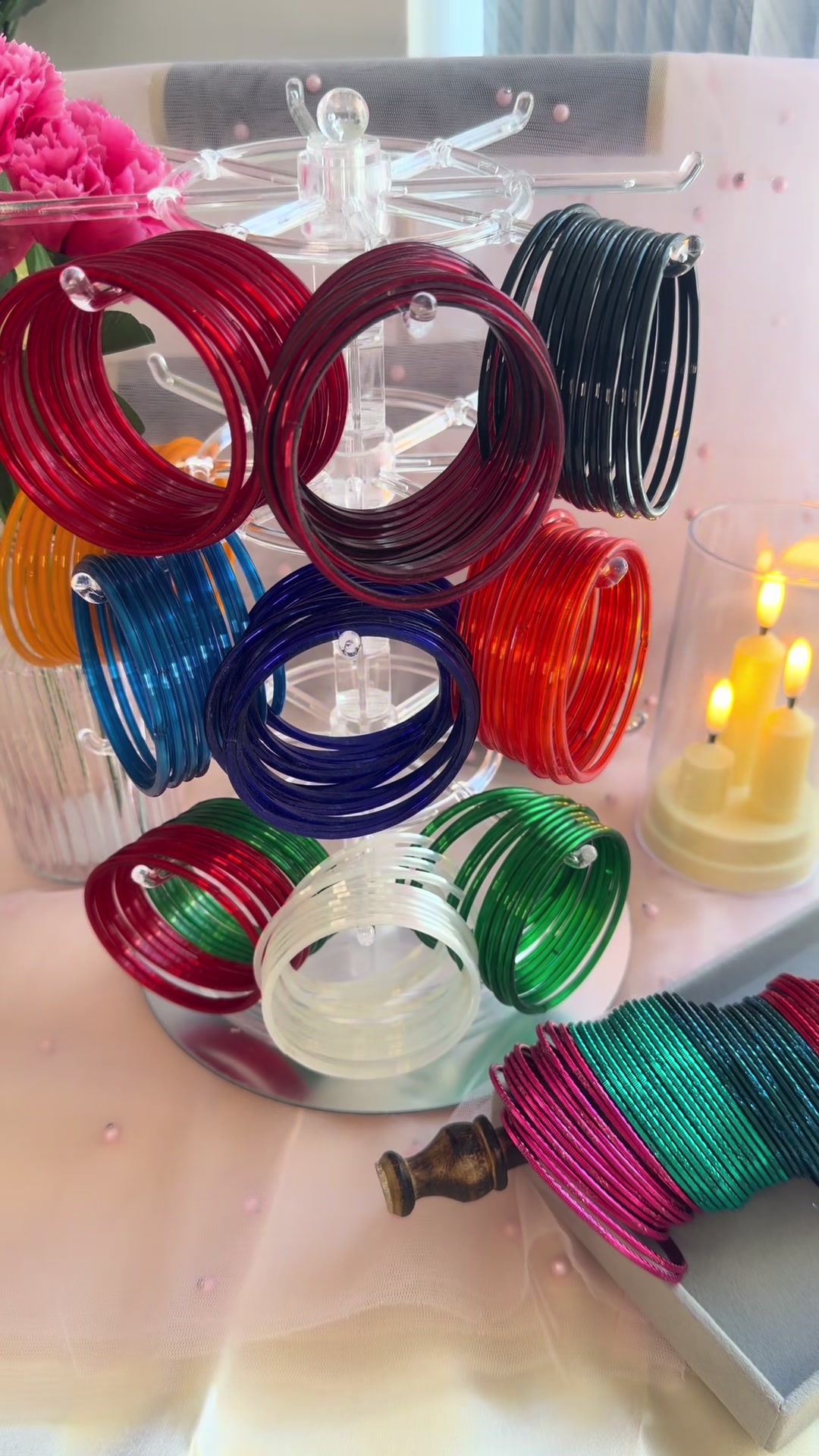 @Bangles For Angel's UK