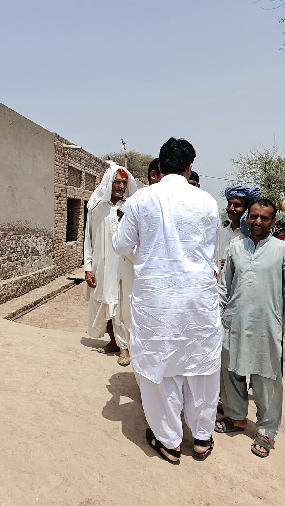 @M zafar Iqbal kathia