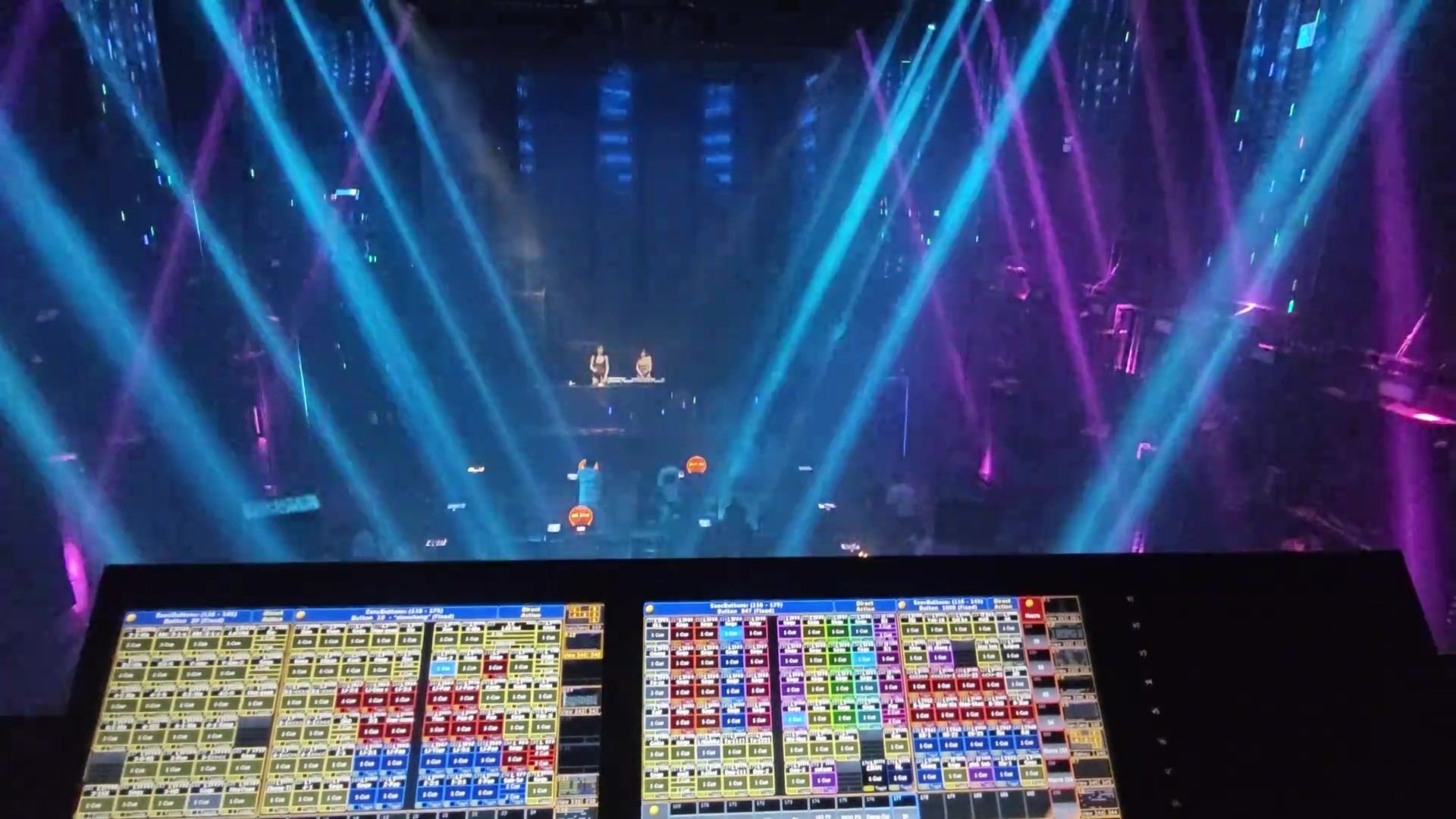 @TK   effects
