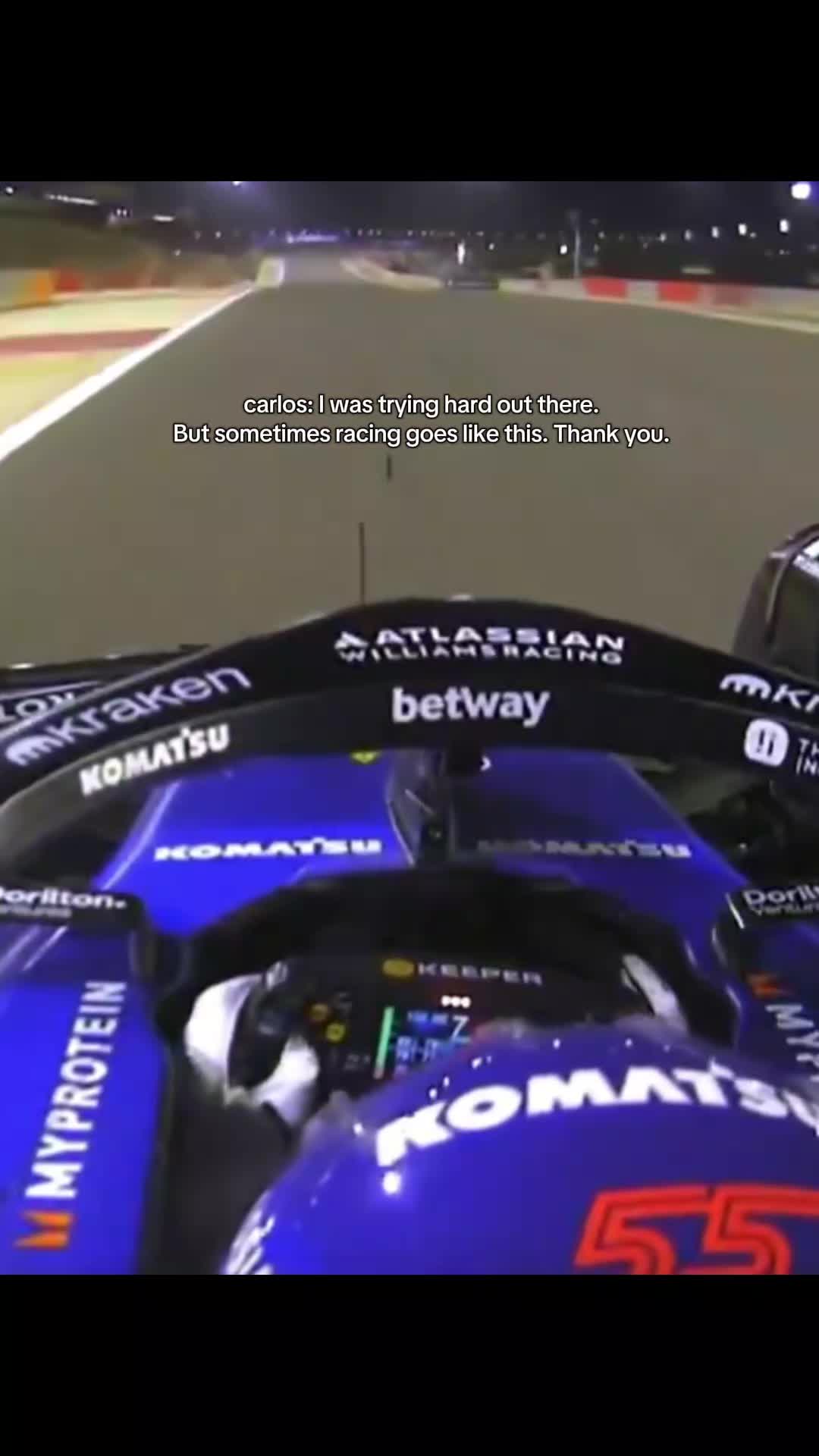 @F1 edits