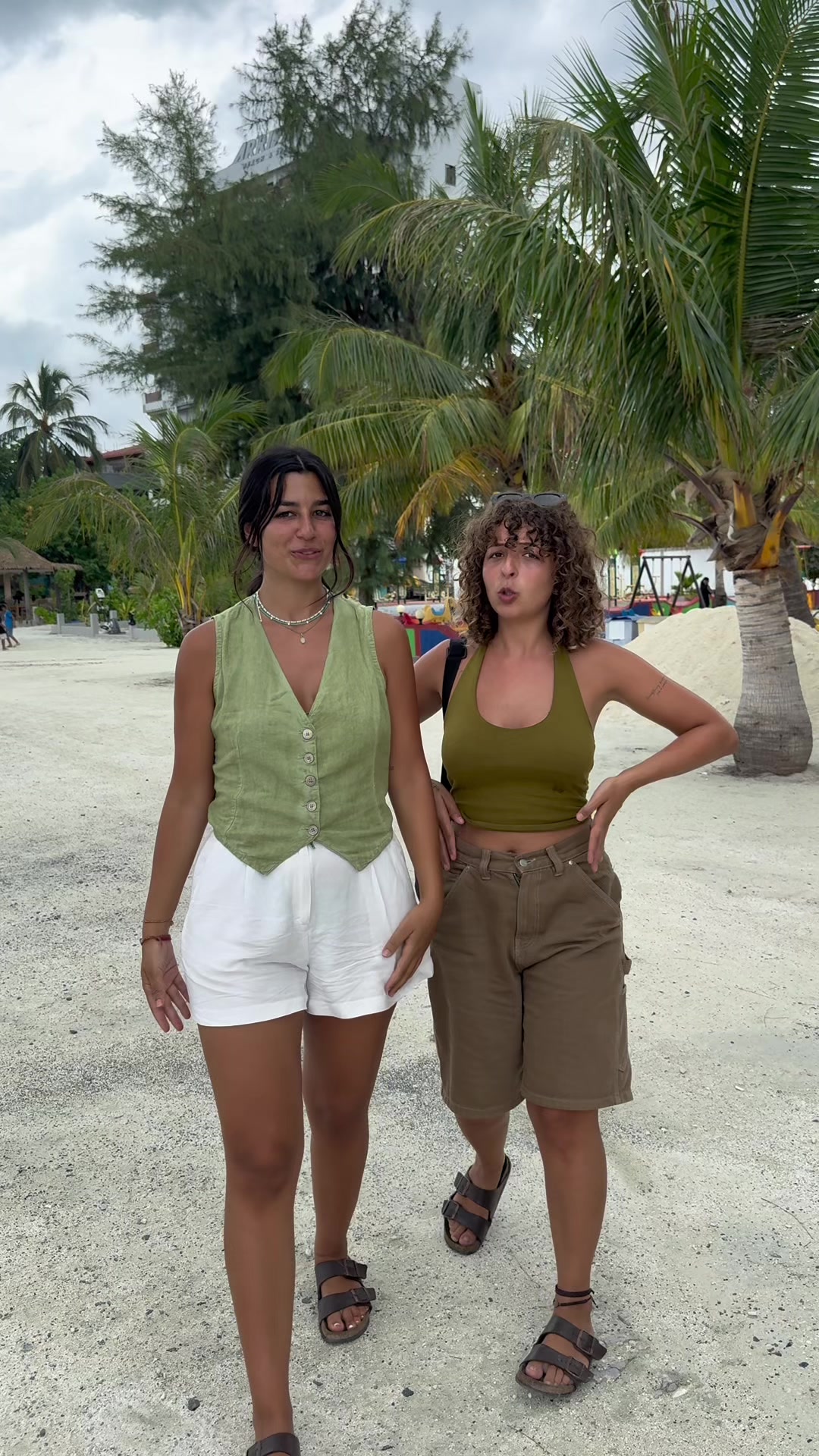 @Greta e Federica | Travel UGC