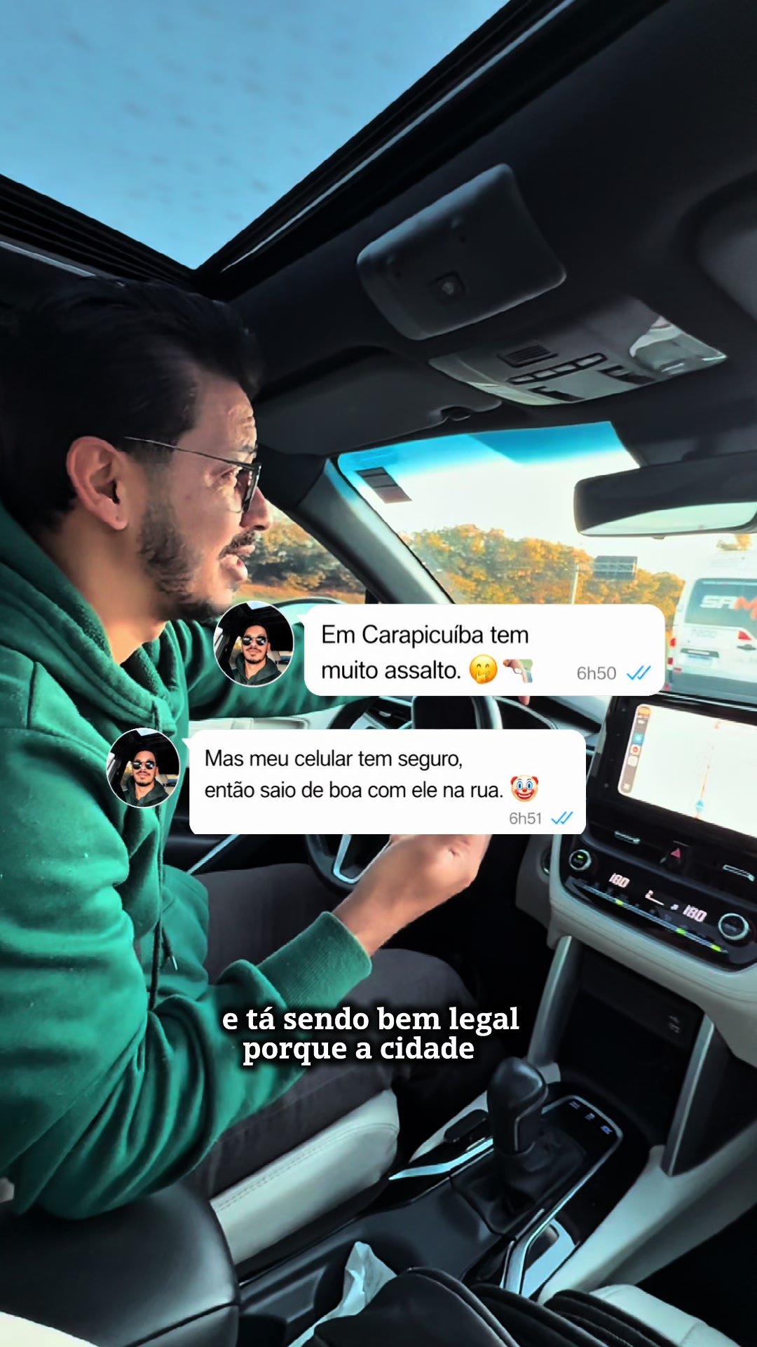 @Flavio Siqueira