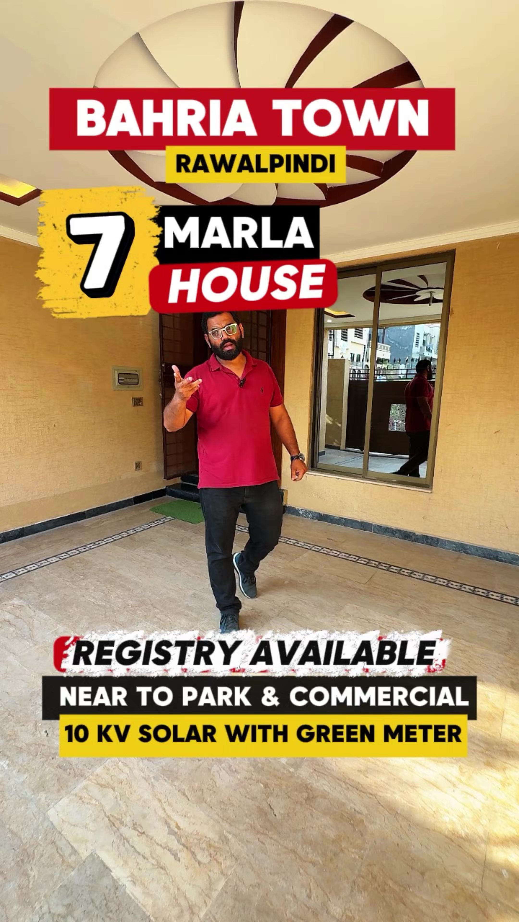 @PS Houses & Plots