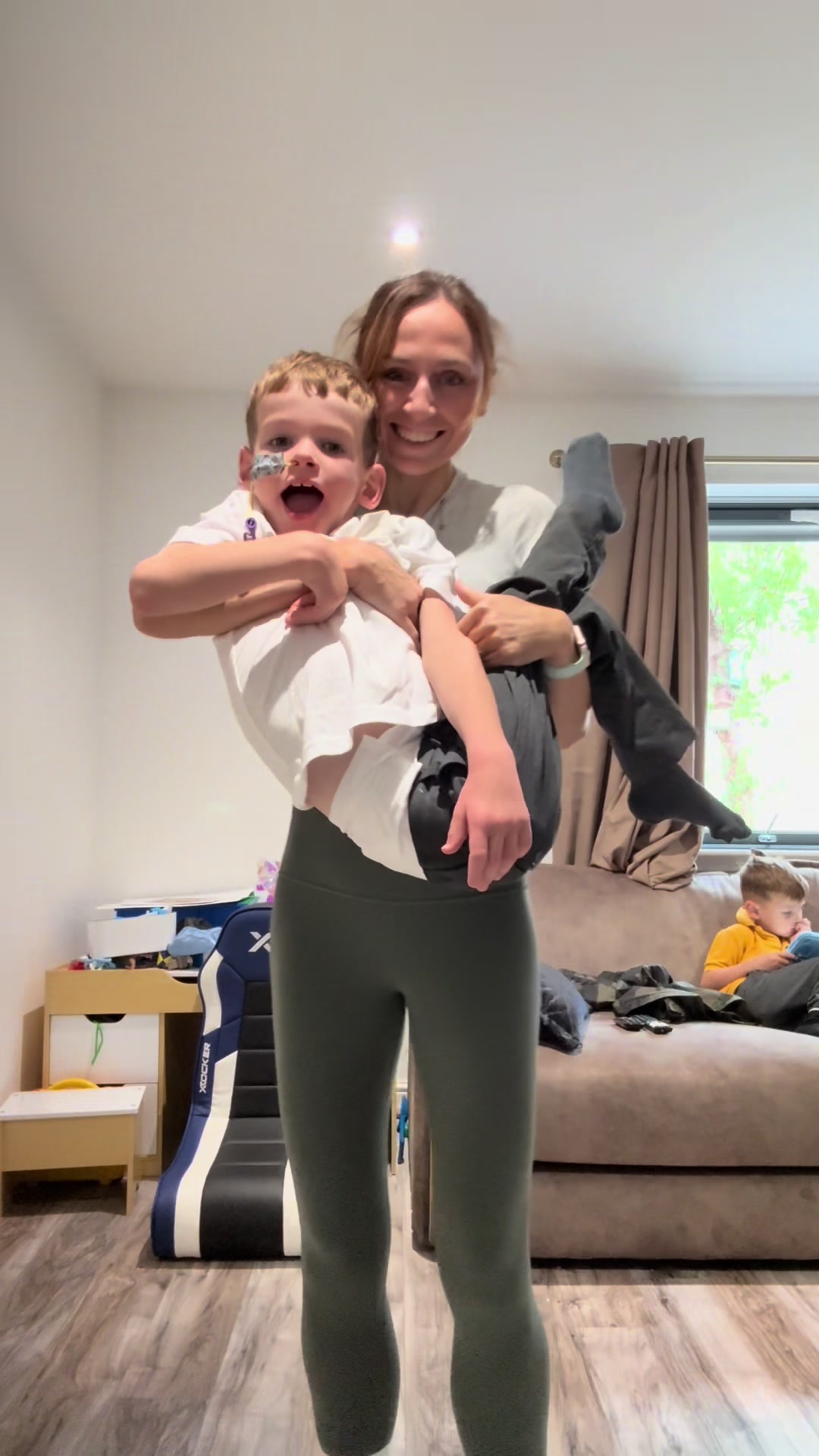 @Nikki💕Disability mama💕