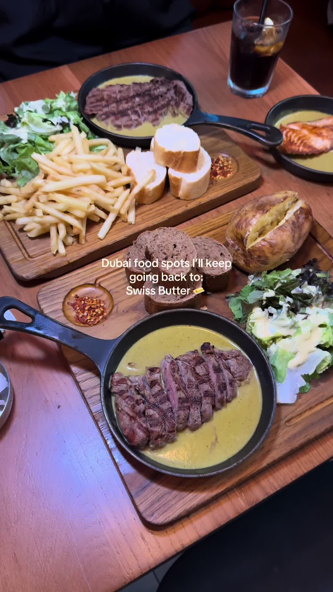 @Eat & Travel With Me