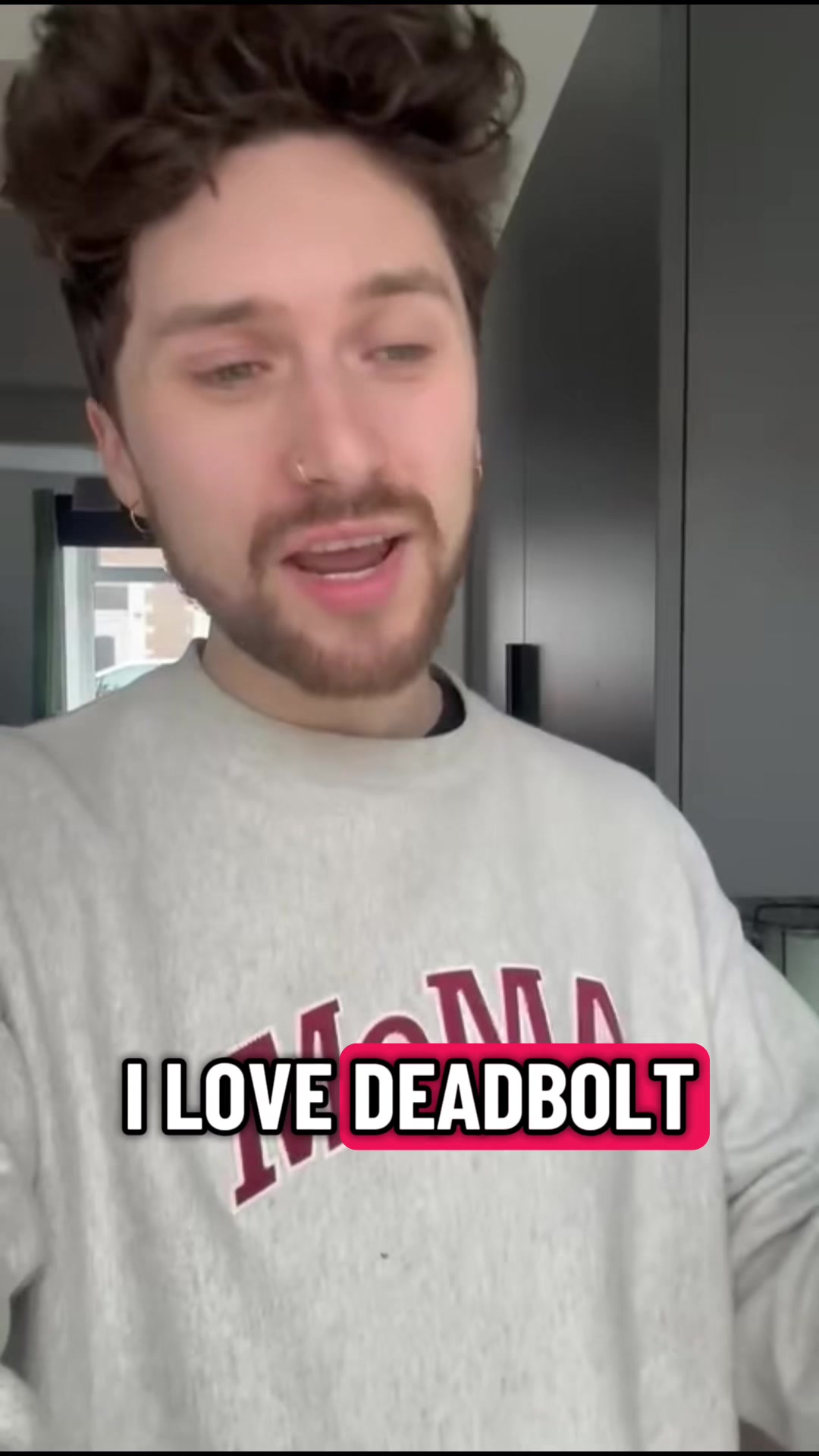 @Deadbolt Club