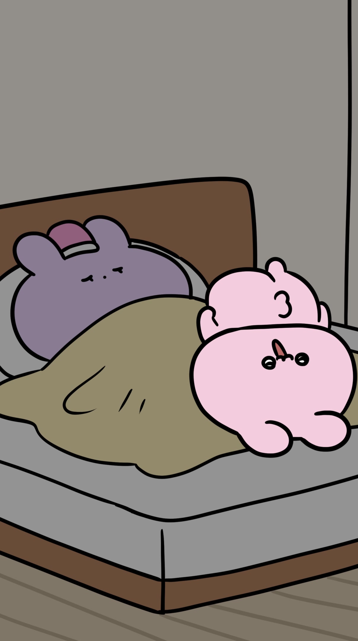 @あさみみちゃん