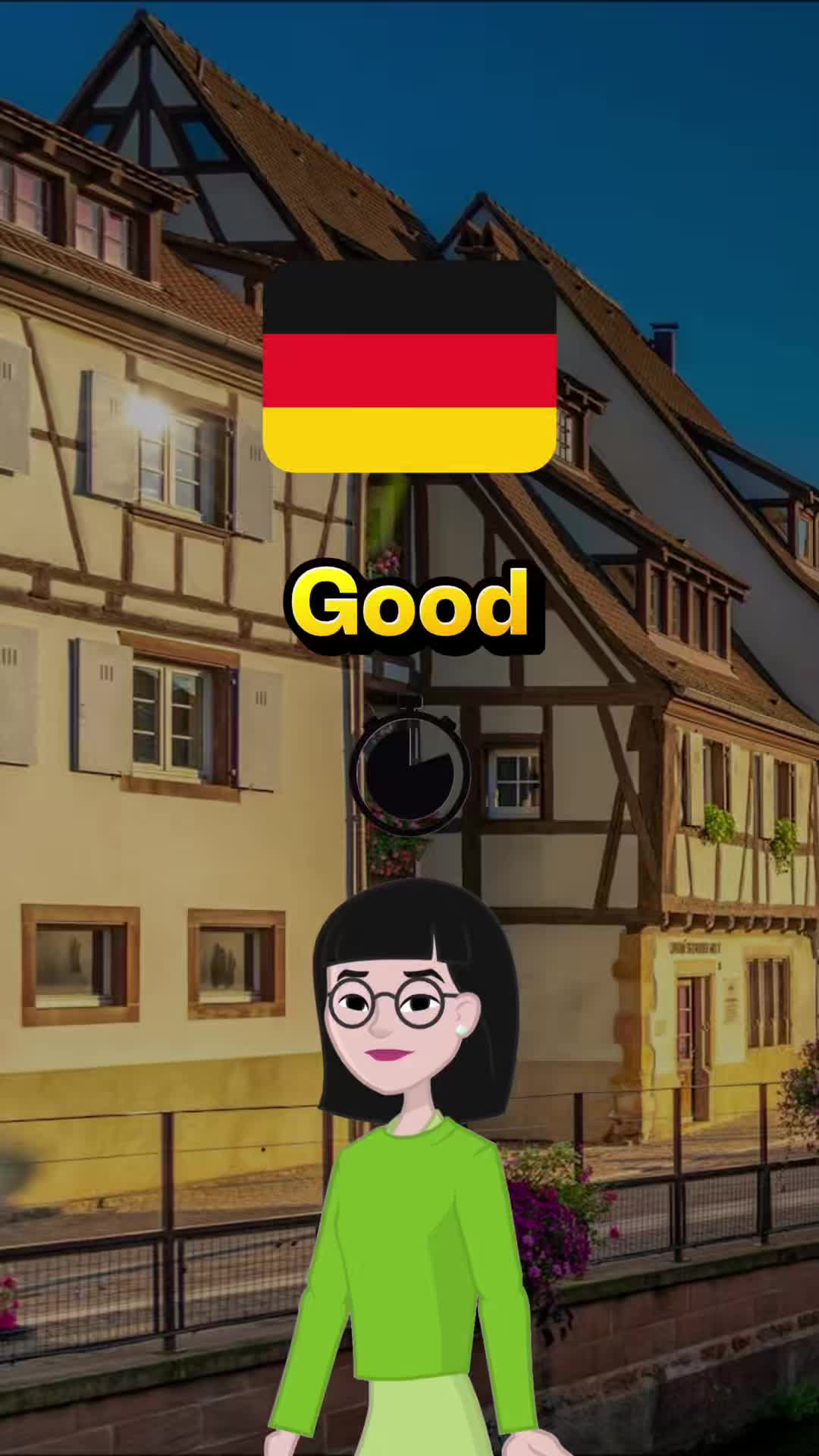 @Learn German 🇩🇪