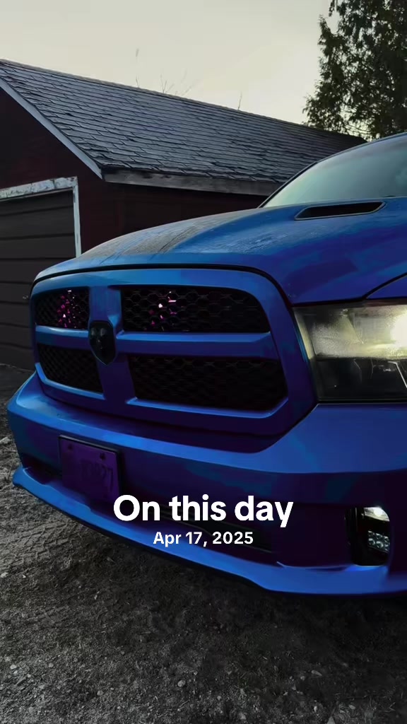 @Mopar Mama 😈