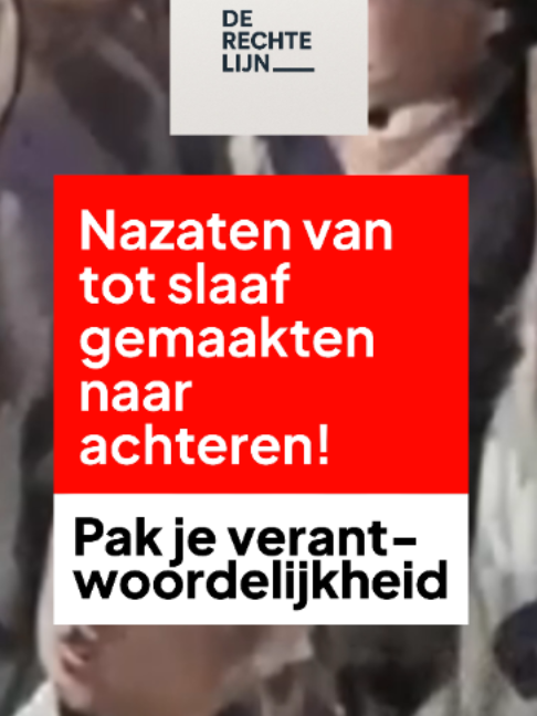 @De Rechte Lijn