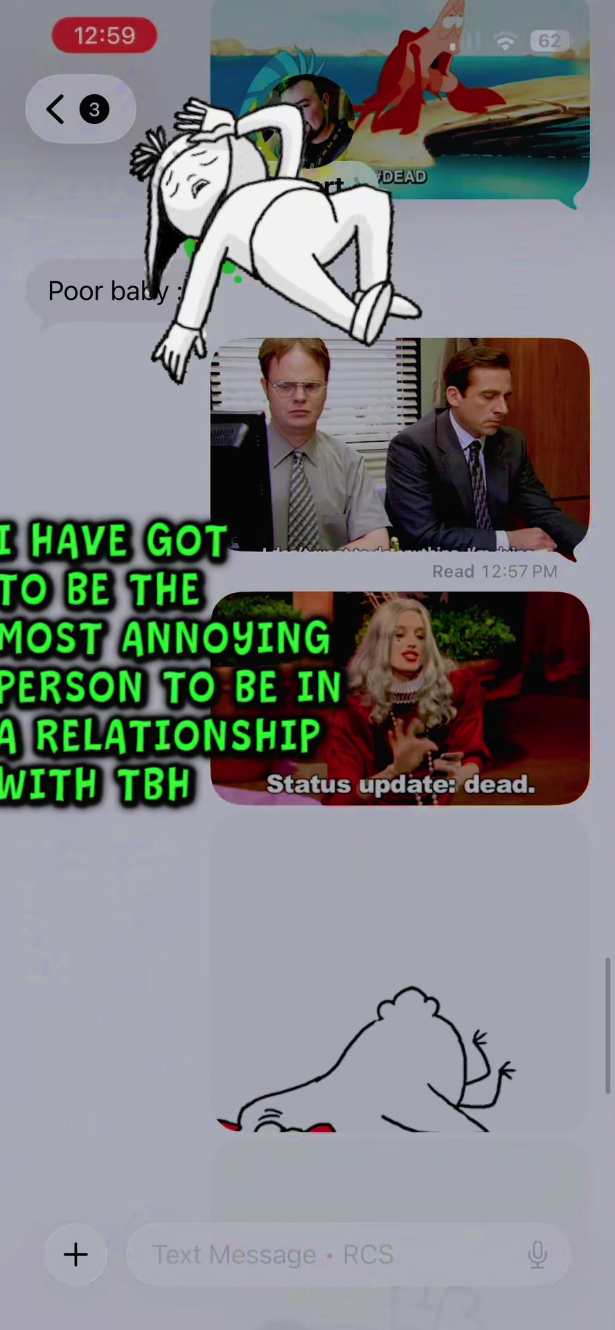 @Lizzie Williams