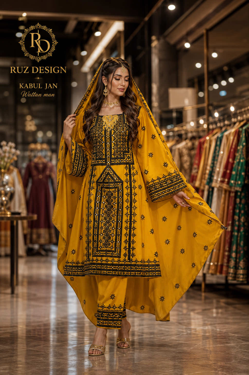 @RUZ DESIGN